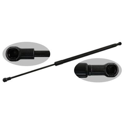 FEBI BILSTEIN Gasfeder, Koffer-/Laderaum beidseitig 560N für PORSCHE 97051257100 97051257100AS02 97051257101 47080 Image