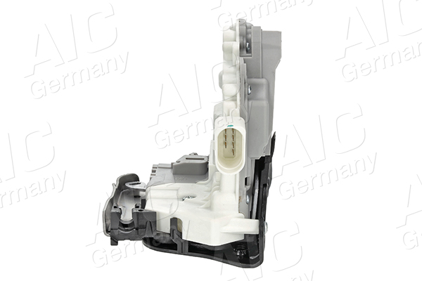 AIC Türschloss 55964 hinten rechts 7-polig für AUDI VAG 8K0839016 Image