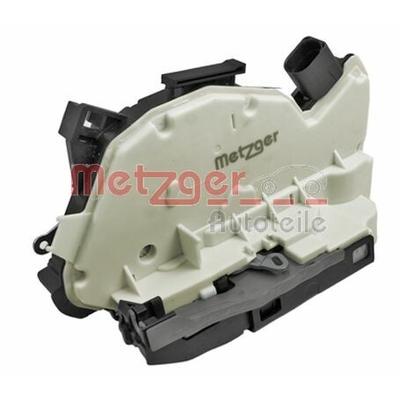 METZGER Türschloss hinten links für SKODA VW SEAT 5N0839015A 1S4839015H 5N0839015R 2314065