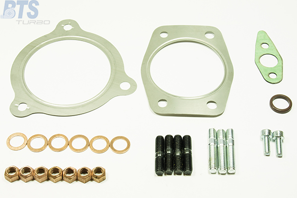 BTS TURBO Montagesatz, Lader t931391abs für VOLVO MITSUBISHI Image