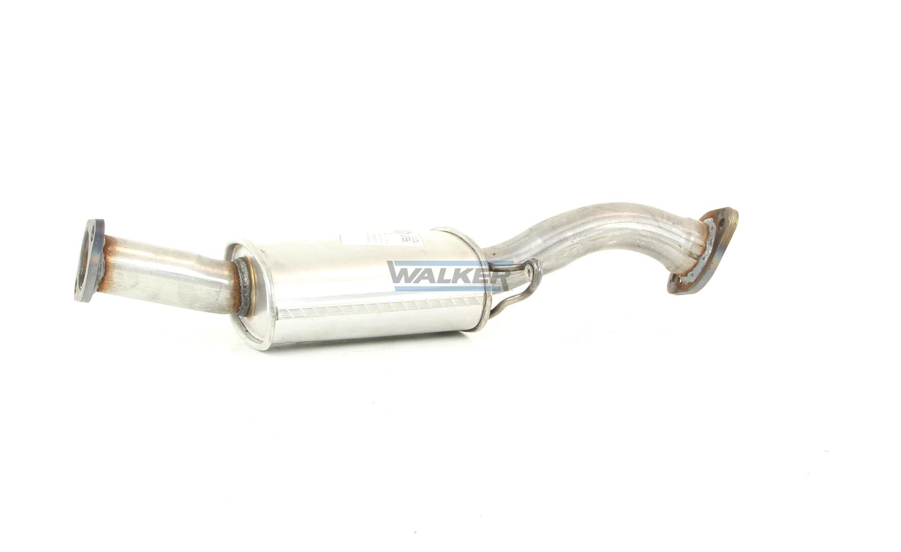 WALKER Mittelschalldämpfer 22228 für MITSUBISHI Image