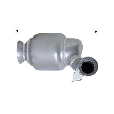 VEGAZ Katalysator mit Anbaumaterial für MERCEDES-BENZ 2114900214 211490714 2114901236 MK-813