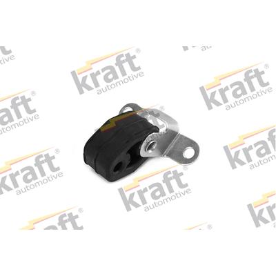KRAFT AUTOMOTIVE Halter, Abgasanlage für VW SEAT 1H0253674D 3A0253674 3A0.253.674 0500021