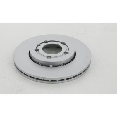 TRISCAN Bremsscheibe vorne rechts links belüftet 256mm für SKODA VW SEAT AUDI 8Z0615301D 1J0615301L 6R0615301 8120 29146