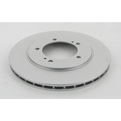 TRISCAN Bremsscheibe vorne rechts links belüftet 310mm für SUZUKI 55211-65D11 55211-65D12 55211-67D01 8120 69113C