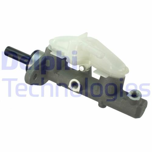 DELPHI Hauptbremszylinder für HONDA 46100SNBG51 46100-SNA-A01 LM80332