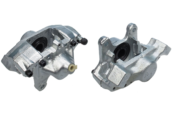 NK Bremssattel 2133153 hinten links für Bremsscheiben Durchmesser-Ø290mm 36mm MERCEDES-BENZ 0014203583 A0014203583 Image