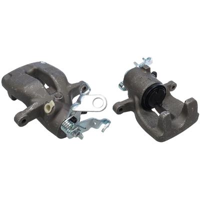 NK Bremssattel hinten rechts für Bremsscheiben Durchmesser-Ø256mm 41mm SKODA VW SEAT AUDI VAG 1J0615424C 1K0615424H 1K0615424C 2147282 Image