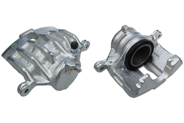 NK Bremssattel 214064 vorne rechts für Bremsscheiben Durchmesser-Ø261mm 57mm LAND ROVER SEG100220 Image