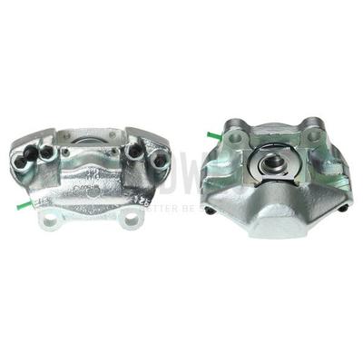 BUDWEG CALIPER Bremssattel hinten rechts Ø38mm 38mm für MERCEDES-BENZ A1234201083 A0004236098 0004236098 34107