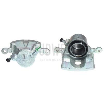 BUDWEG CALIPER Bremssattel vorne rechts Ø54mm 54mm für SUZUKI 55101-65D00 55101-56B00 5510156B31 342611