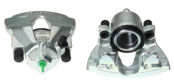 BREMBO Bremssattel f59095 Vorderachse rechts für OPEL SAAB VAUXHALL Image