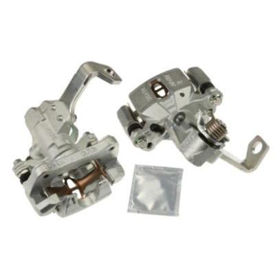 TRW Bremssattel hinten rechts m. integr. Feststellbremse 29mm für HONDA 43018-SAA-J50 43018-SAA-J51 BCH721