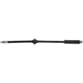 f.becker_line Bremsschlauch hinten links für PEUGEOT FIAT CITROËN VAUXHALL OPEL 1367814080 1399123080 1669573680 11010721