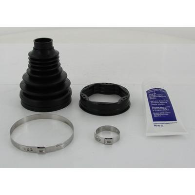 TRISCAN Faltenbalgsatz, Antriebswelle vorne rechts links für SKODA VW SEAT AUDI 8K0498201A 8K0498201C 8540 29923 Image