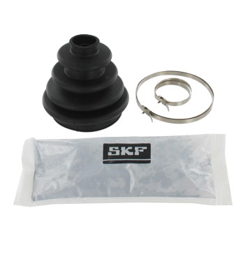 SKF Faltenbalgsatz, Antriebswelle vorne rechts links für MITSUBISHI TOYOTA MAZDA HYUNDAI VKJP 01017