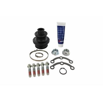 VAICO Faltenbalgsatz, Antriebswelle EXPERT KITS + hinten rechts für MERCEDES-BENZ 2103500037 A1403500737 A2103500537 V30