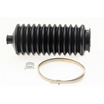 SPIDAN Faltenbalg, Lenkung vorne rechts links für RENAULT 7700678649 7700781097 83540 Image
