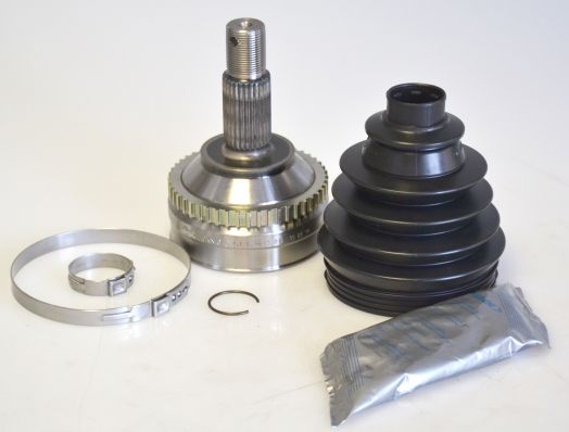 SPIDAN Gelenksatz, Antriebswelle 24545 für FIAT PEUGEOT Image