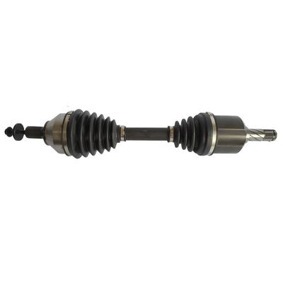 SKF Antriebswelle vorne links für FORD VOLVO 3M51-3B437-RJ 3M51-3B437-RH 1344683 VKJC 4918