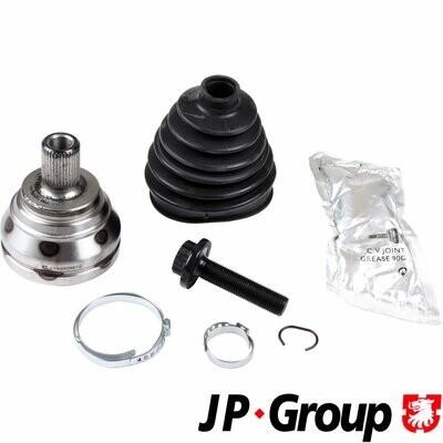 JP GROUP Gelenksatz, Antriebswelle vorne rechts links für SKODA VW SEAT AUDI 5M0498099A 5M0498099 1143306510