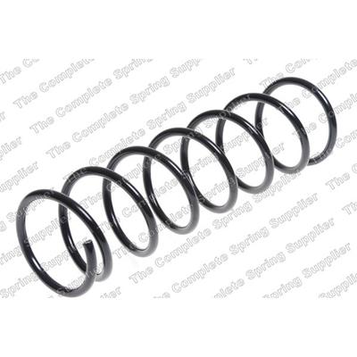 LESJÖFORS Fahrwerksfeder vorne rechts links Schraubenfeder für TOYOTA 48131-17690 4092607 Image
