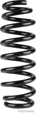 HERTH+BUSS JAKOPARTS Fahrwerksfeder J4418012 hinten rechts 118mm für SUZUKI 41311-64J00-000 41311-64J00 Image