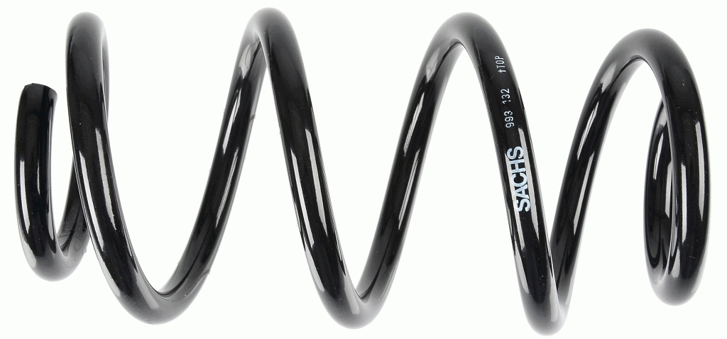 SACHS Fahrwerksfeder 993132 für Audi Image