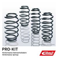 EIBACH Fahrwerksatz, Federn Pro-Kit E10-35-030-02-22 vorne rechts links für FORD Image