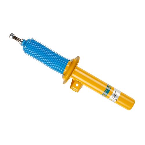 BILSTEIN Stoßdämpfer - B6 Hochleistungsdämpfer vorne links Einrohr-Upside-Down für BMW 6770345 6770343 6777023 35-124092