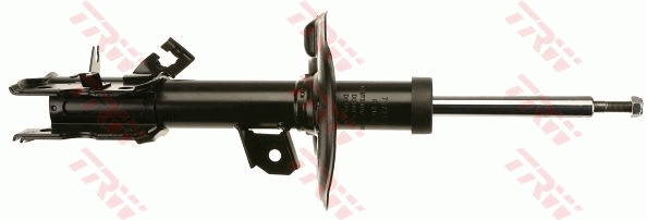 TRW Stoßdämpfer jgm1057sl Vorderachse links für NISSAN