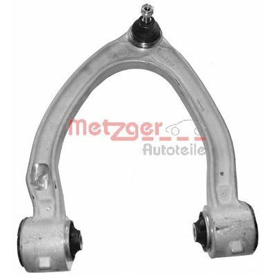 METZGER Lenker, Radaufhängung KIT + vorne links für MERCEDES-BENZ A2203308307 A2203309307 A2203301407 58057301