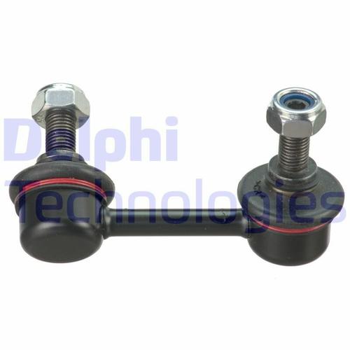 DELPHI Stange/Strebe, Stabilisator hinten links für HONDA 52321-SNA-A01 TC3468