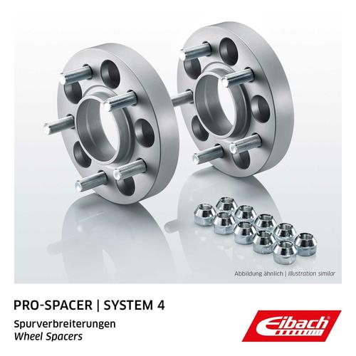 EIBACH Spurverbreiterung Pro-Spacer 44 S90-4-22-002