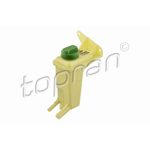 TOPRAN Ausgleichsbehälter, Hydrauliköl-Servolenkung für VW AUDI 8D0422371H 8D0422371K 110 689