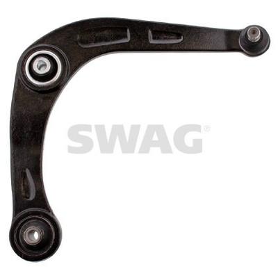 SWAG Lenker, Radaufhängung vorne rechts für PEUGEOT 3521.C8 3521.P5 62 73 0024