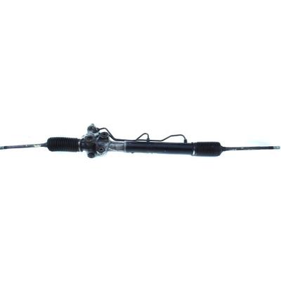 SPIDAN Lenkgetriebe für HYUNDAI 57710-26200 57700-26200 51527 Image