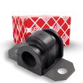 FEBI BILSTEIN Lagerung, Stabilisator vorne rechts links für FORD USA MAZDA 8V515484AA 8V515484BA 1514536 34747