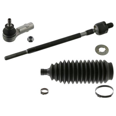 FEBI BILSTEIN Spurstange ProKit vorne rechts links für VOLVO 3345797S1 30875012S1 3345797 40500