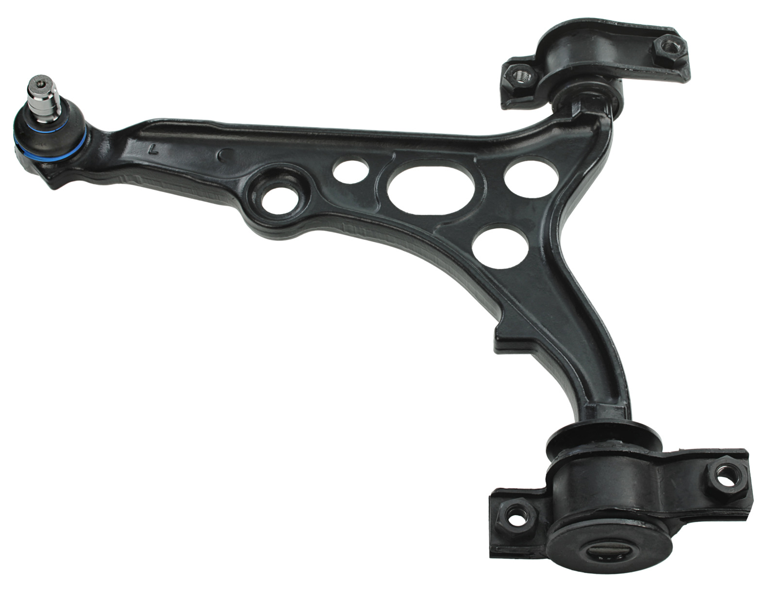 MEYLE Querlenker Unten (216 050 7504) für LANCIA Dedra FIAT Tempra Brava Bravo I