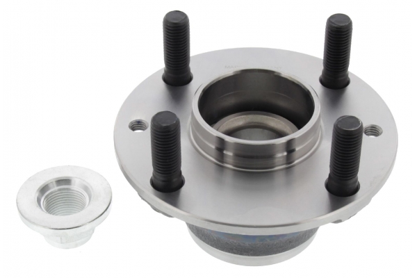 MAPCO Radlagersatz 26287 vorne rechts links 122mm für MAZDA NA01-33-04X NA01-33-04XA Image