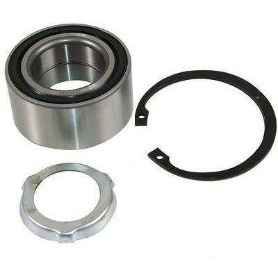 A.B.S. Radlagersatz hinten rechts für BMW 33411130617 33411468747 200080 Image