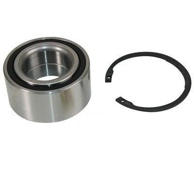 A.B.S. Radlagersatz vorne rechts links für MG ROVER RUD100070 GHK1559 200127 Image