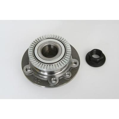 TRISCAN Radlagersatz vorne rechts links 137mm für VAUXHALL OPEL 90486467 1603194 8530 24105