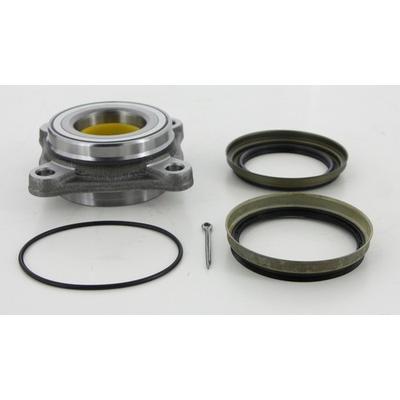 TRISCAN Radlagersatz vorne links 91mm für LEXUS TOYOTA 43570-60010 43570-60011 8530 13136