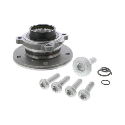 VAICO Radlagersatz EXPERT KITS + vorne rechts links 147mm für FORD USA BMW 31206877562 31206789508 V20-3422