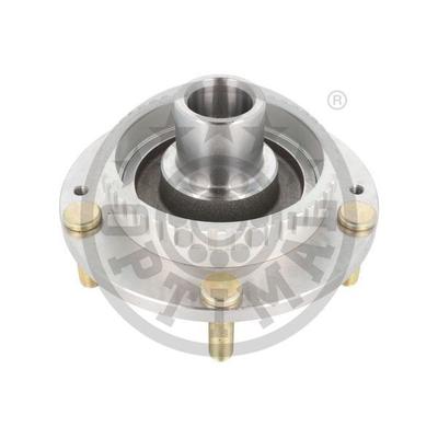 OPTIMAL Radnabe vorne rechts links 160,5mm für KIA 513003E100 513003E200 04-P409