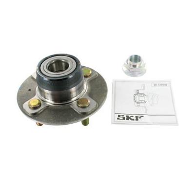 SKF Radlagersatz hinten rechts links für HYUNDAI 52710-02500 VKBA 6806