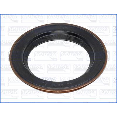 AJUSA Wellendichtring, Kurbelwelle 56mm für ALFA ROMEO FIAT NR400000321 40000320 40000920 15018900 Image