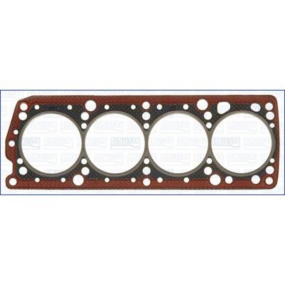 AJUSA Dichtung, Zylinderkopf Ø85mm 85mm für LANCIA 5891294 5953040 10063300